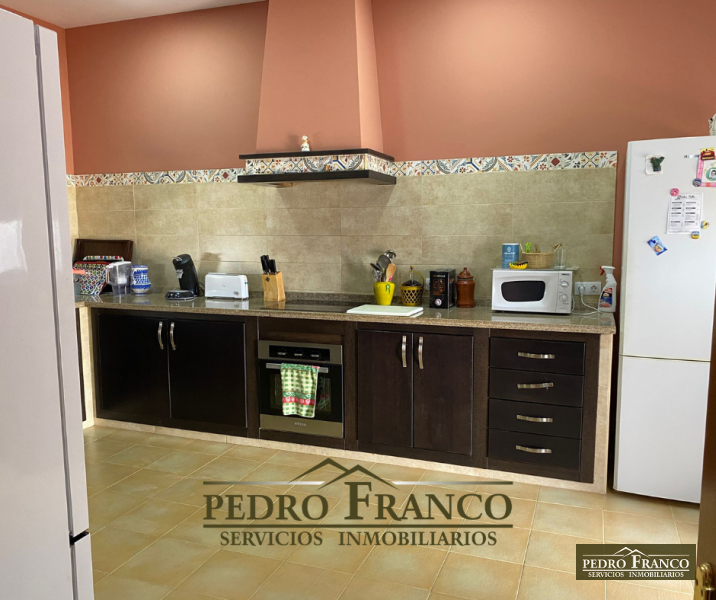 CHALET EN VENTA EN ALMENDRALEJO (SAN MARCOS)