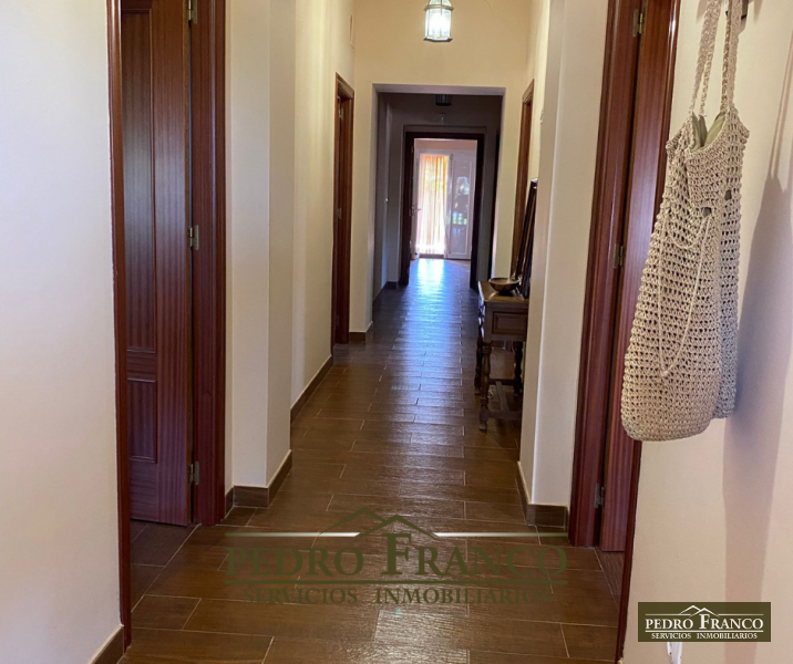 CHALET EN VENTA EN ALMENDRALEJO (SAN MARCOS)