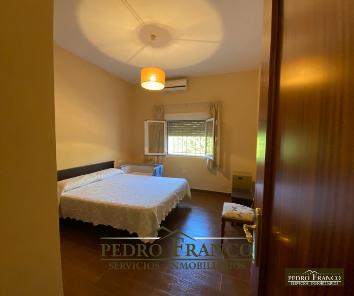 CHALET EN VENTA EN ALMENDRALEJO (SAN MARCOS)