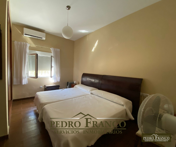 CHALET EN VENTA EN ALMENDRALEJO (SAN MARCOS)