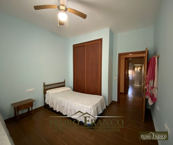 CHALET EN VENTA EN ALMENDRALEJO (SAN MARCOS)