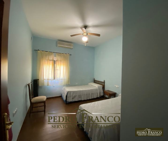 CHALET EN VENTA EN ALMENDRALEJO (SAN MARCOS)