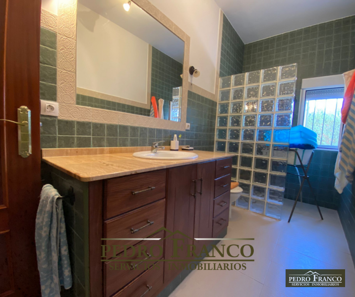 CHALET EN VENTA EN ALMENDRALEJO (SAN MARCOS)