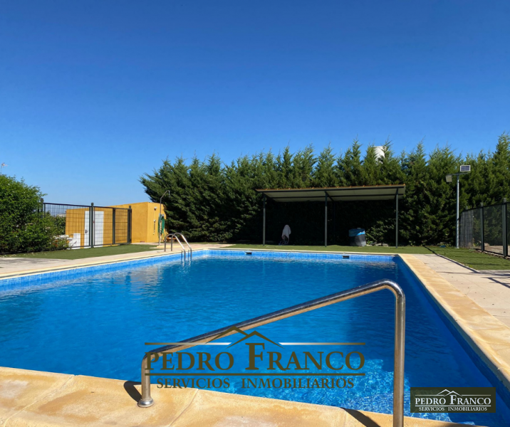CHALET EN VENTA EN ALMENDRALEJO (SAN MARCOS)