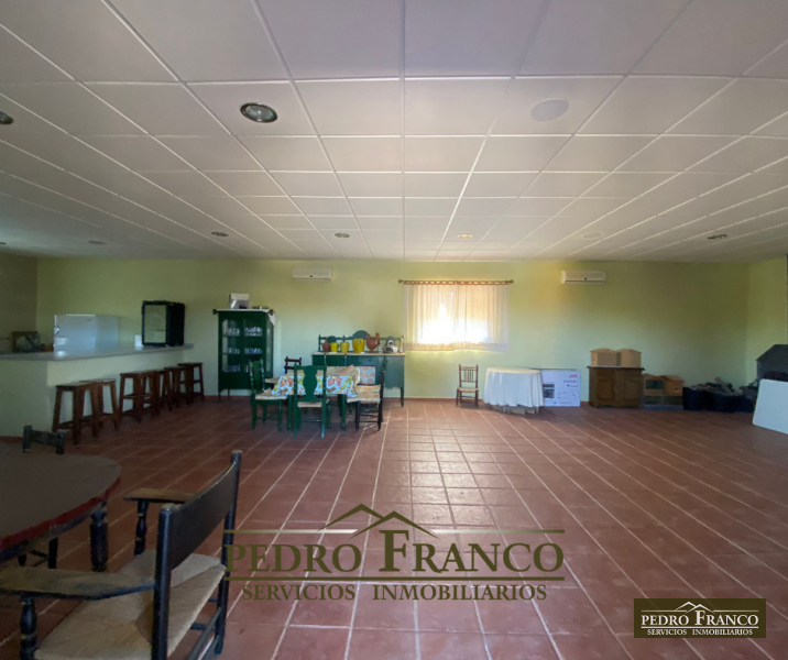 CHALET EN VENTA EN ALMENDRALEJO (SAN MARCOS)