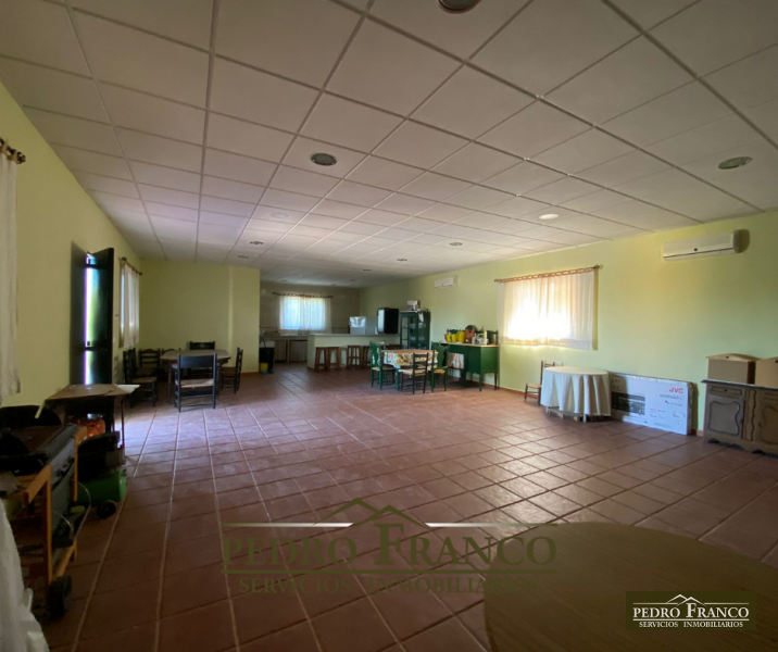 CHALET EN VENTA EN ALMENDRALEJO (SAN MARCOS)