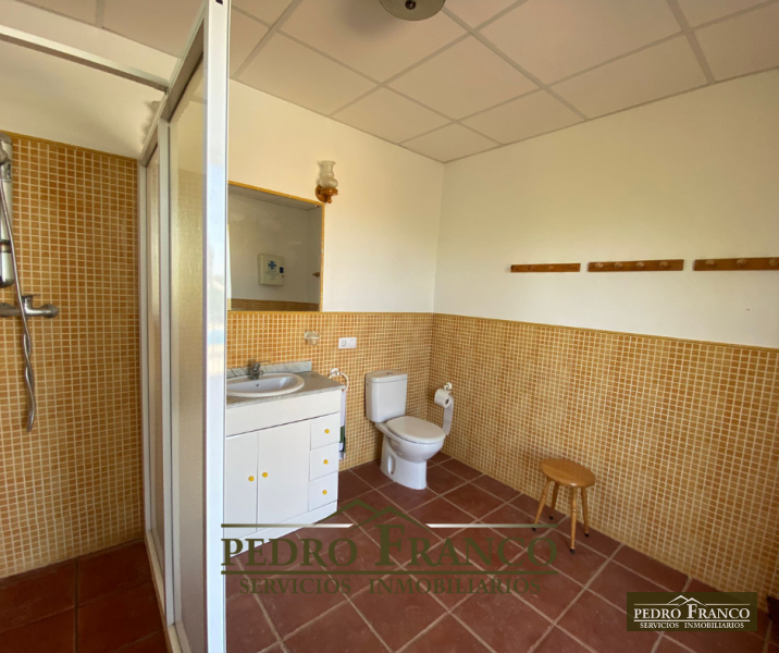 CHALET EN VENTA EN ALMENDRALEJO (SAN MARCOS)