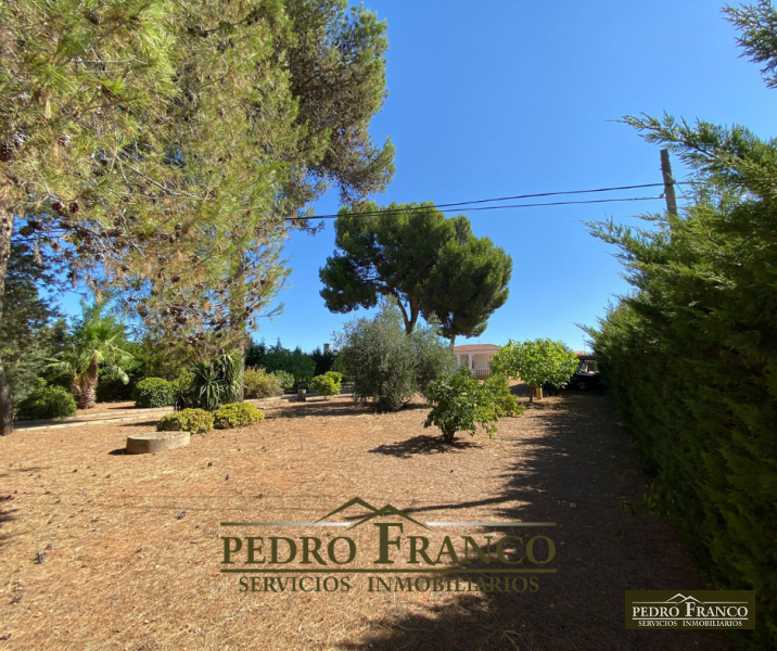 CHALET EN VENTA EN ALMENDRALEJO (SAN MARCOS)