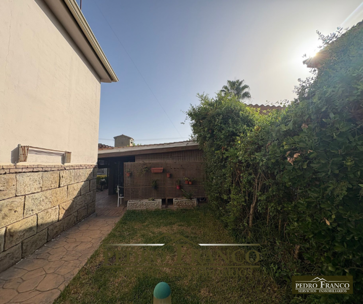 CHALET EN VENTA EN ALMENDRALEJO (SAN MARCOS-CLUB SAN MARCOS)