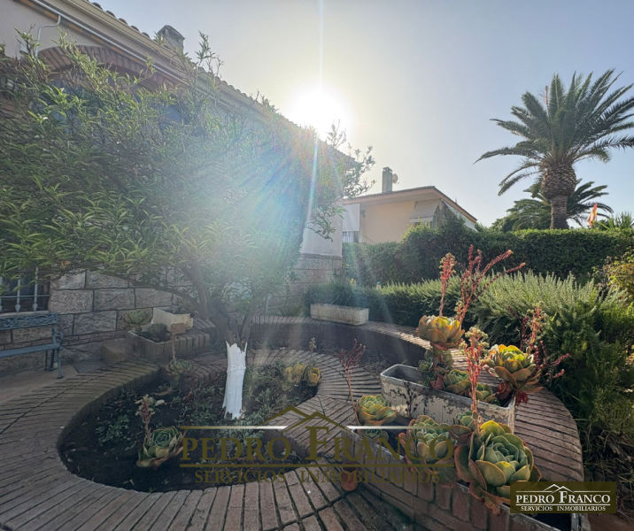 CHALET EN VENTA EN ALMENDRALEJO (SAN MARCOS-CLUB SAN MARCOS)