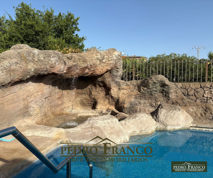 CHALET EN VENTA EN ALMENDRALEJO (SAN MARCOS-CLUB SAN MARCOS)