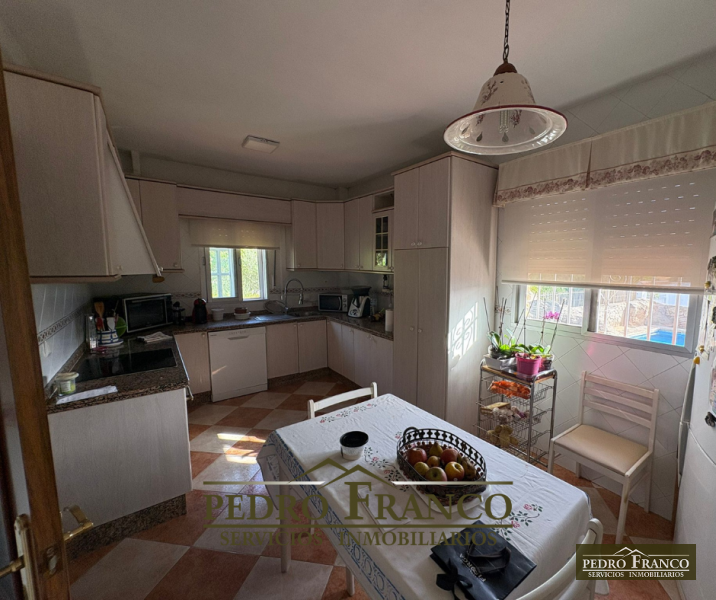 CHALET EN VENTA EN ALMENDRALEJO (SAN MARCOS-CLUB SAN MARCOS)