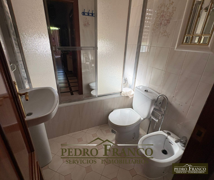 CHALET EN VENTA EN ALMENDRALEJO (SAN MARCOS-CLUB SAN MARCOS)