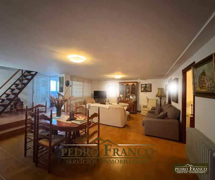 CHALET EN VENTA EN ALMENDRALEJO (SAN MARCOS-CLUB SAN MARCOS)