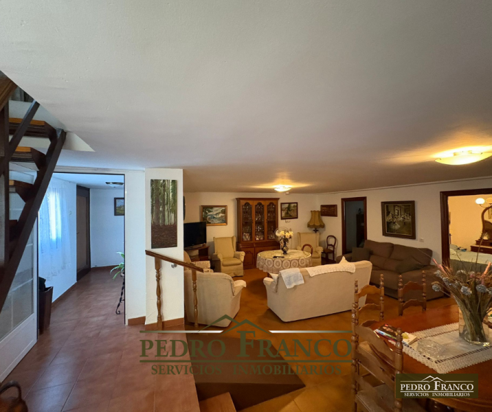CHALET EN VENTA EN ALMENDRALEJO (SAN MARCOS-CLUB SAN MARCOS)