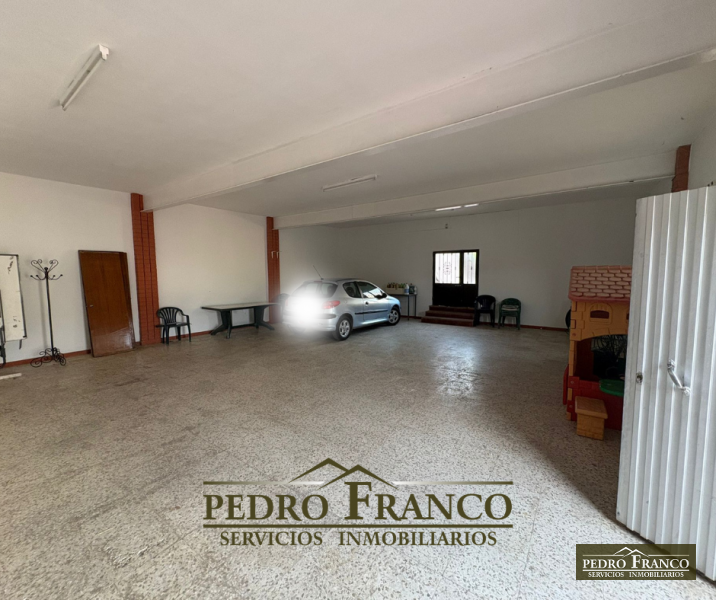 CHALET EN VENTA EN ALMENDRALEJO (SAN MARCOS-CLUB SAN MARCOS)