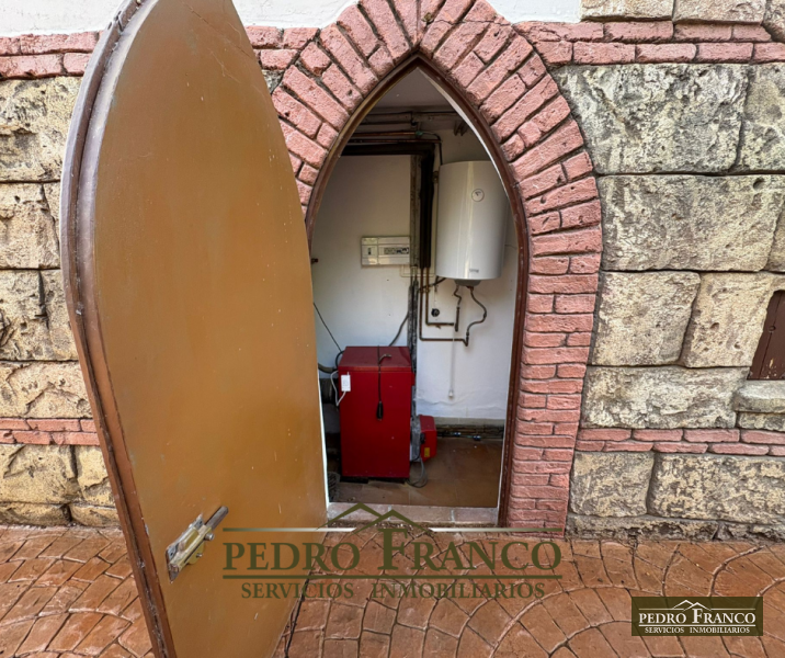 CHALET EN VENTA EN ALMENDRALEJO (SAN MARCOS-CLUB SAN MARCOS)