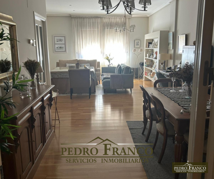 PISO EN VENTA EN ALMENDRALEJO (CENTRO(AYUNTAMIENTO-PARROQUIA-CALLE REAL))