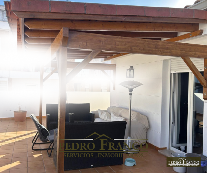 PISO EN VENTA EN ALMENDRALEJO (CENTRO(AYUNTAMIENTO-PARROQUIA-CALLE REAL))