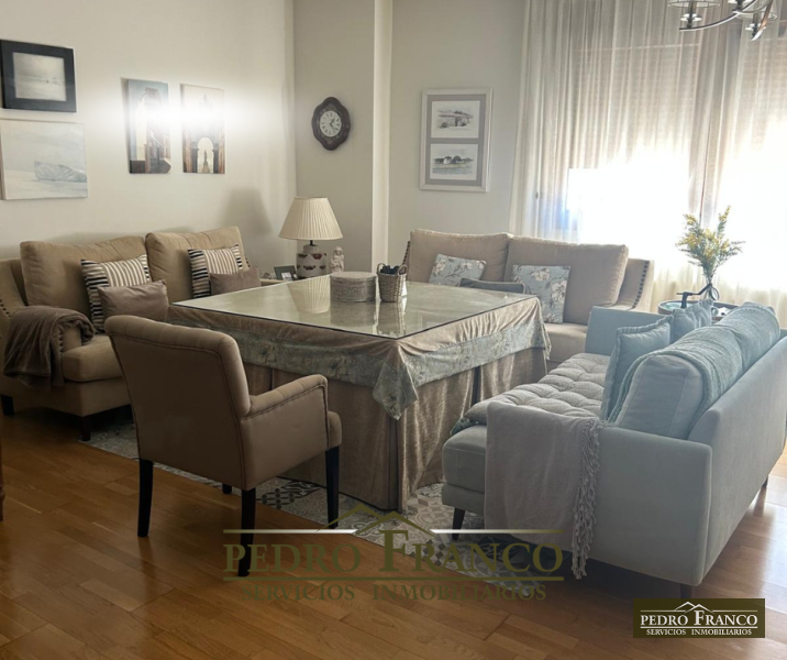 PISO EN VENTA EN ALMENDRALEJO (CENTRO(AYUNTAMIENTO-PARROQUIA-CALLE REAL))