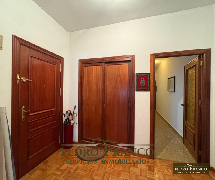 PISO EN VENTA EN ALMENDRALEJO (CENTRO (COLEGIO ORTEGA Y GASSET-PARQUE ESPRONCEDA))