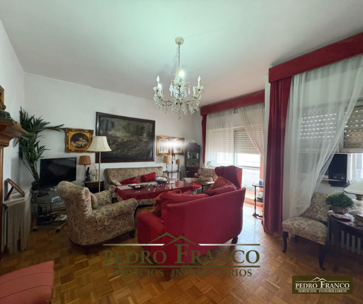 PISO EN VENTA EN ALMENDRALEJO (CENTRO (COLEGIO ORTEGA Y GASSET-PARQUE ESPRONCEDA))