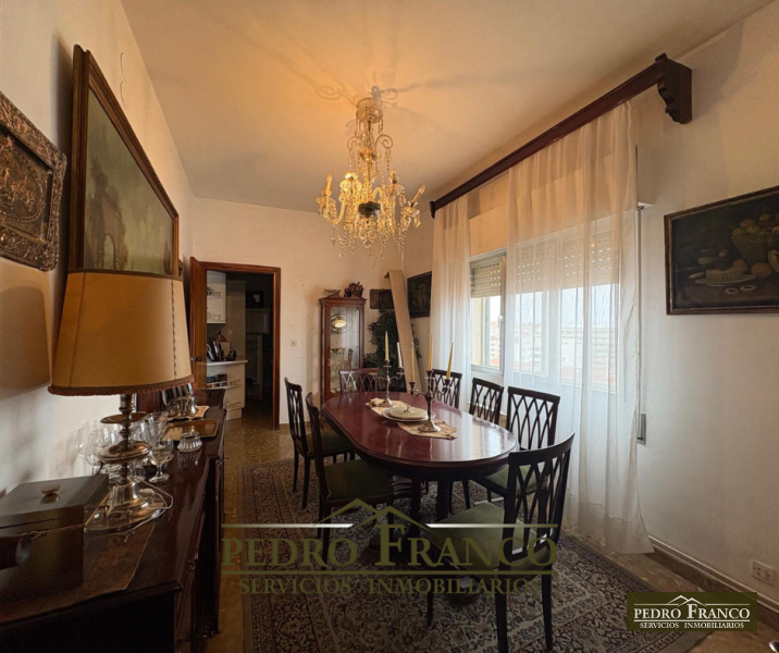 PISO EN VENTA EN ALMENDRALEJO (CENTRO (COLEGIO ORTEGA Y GASSET-PARQUE ESPRONCEDA))