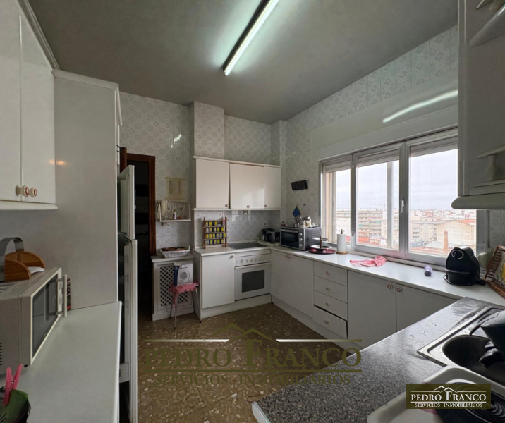 PISO EN VENTA EN ALMENDRALEJO (CENTRO (COLEGIO ORTEGA Y GASSET-PARQUE ESPRONCEDA))