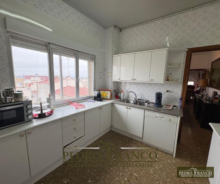 PISO EN VENTA EN ALMENDRALEJO (CENTRO (COLEGIO ORTEGA Y GASSET-PARQUE ESPRONCEDA))