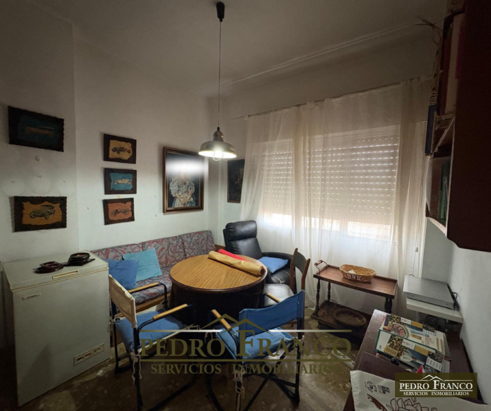 PISO EN VENTA EN ALMENDRALEJO (CENTRO (COLEGIO ORTEGA Y GASSET-PARQUE ESPRONCEDA))