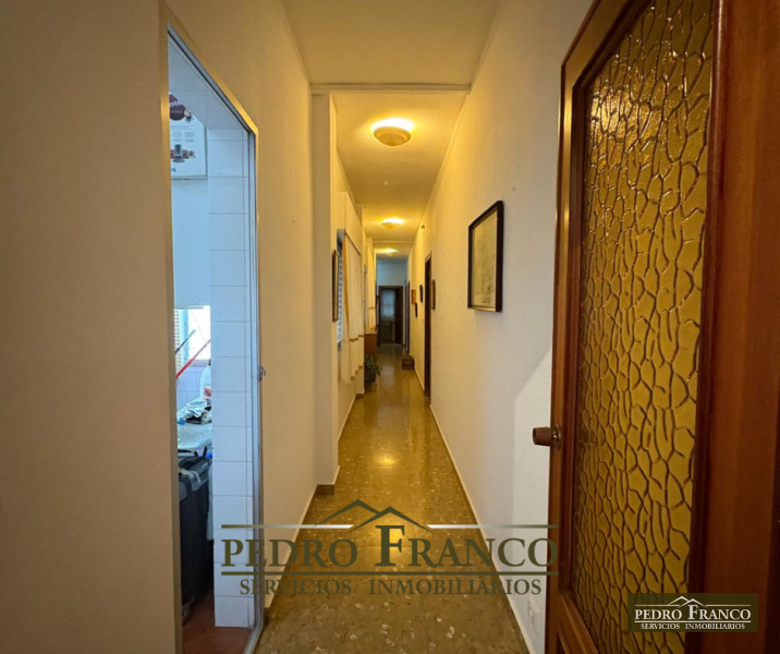 PISO EN VENTA EN ALMENDRALEJO (CENTRO (COLEGIO ORTEGA Y GASSET-PARQUE ESPRONCEDA))