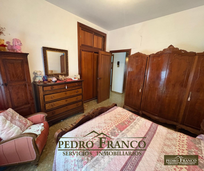 PISO EN VENTA EN ALMENDRALEJO (CENTRO (COLEGIO ORTEGA Y GASSET-PARQUE ESPRONCEDA))
