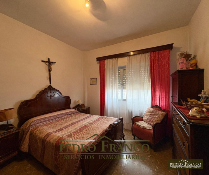 PISO EN VENTA EN ALMENDRALEJO (CENTRO (COLEGIO ORTEGA Y GASSET-PARQUE ESPRONCEDA))