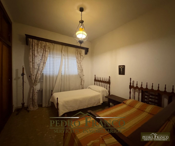 PISO EN VENTA EN ALMENDRALEJO (CENTRO (COLEGIO ORTEGA Y GASSET-PARQUE ESPRONCEDA))