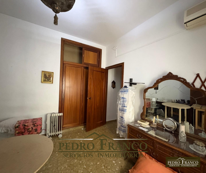 PISO EN VENTA EN ALMENDRALEJO (CENTRO (COLEGIO ORTEGA Y GASSET-PARQUE ESPRONCEDA))