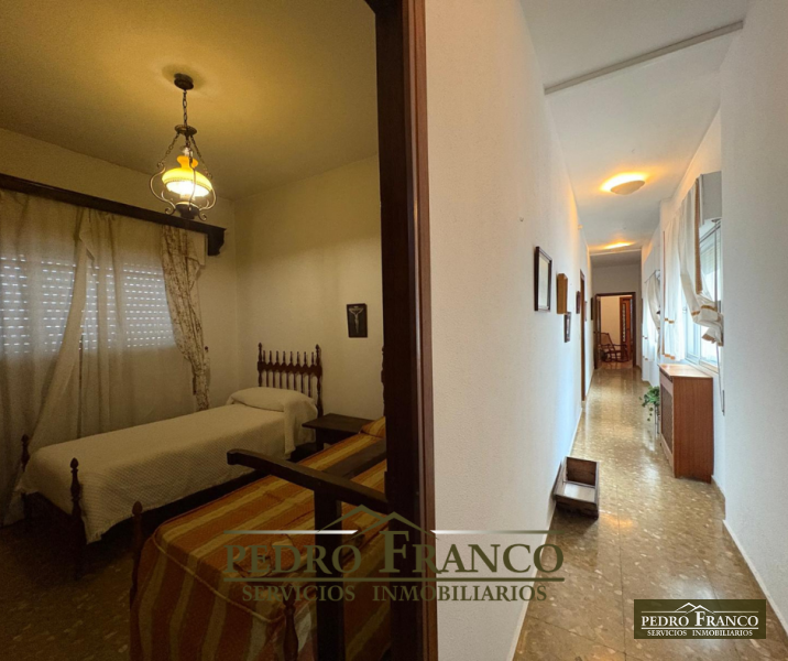 PISO EN VENTA EN ALMENDRALEJO (CENTRO (COLEGIO ORTEGA Y GASSET-PARQUE ESPRONCEDA))