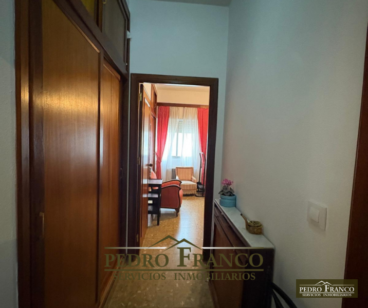 PISO EN VENTA EN ALMENDRALEJO (CENTRO (COLEGIO ORTEGA Y GASSET-PARQUE ESPRONCEDA))