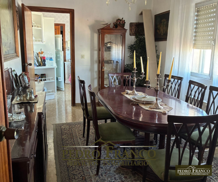 PISO EN VENTA EN ALMENDRALEJO (CENTRO (COLEGIO ORTEGA Y GASSET-PARQUE ESPRONCEDA))