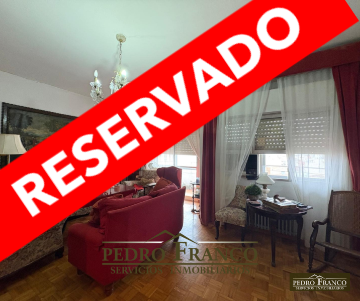 PISO EN VENTA EN ALMENDRALEJO (CENTRO (COLEGIO ORTEGA Y GASSET-PARQUE ESPRONCEDA))