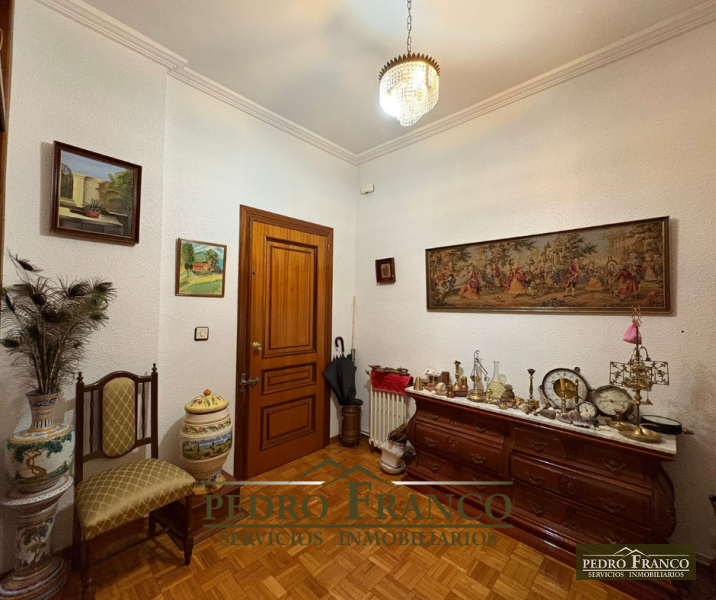 PISO EN VENTA EN ALMENDRALEJO (CENTRO(FRANCISCO PIZARRO-ESPRONCEDA-PLAZA SOL))