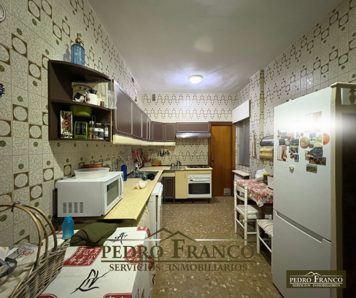 PISO EN VENTA EN ALMENDRALEJO (CENTRO(FRANCISCO PIZARRO-ESPRONCEDA-PLAZA SOL))