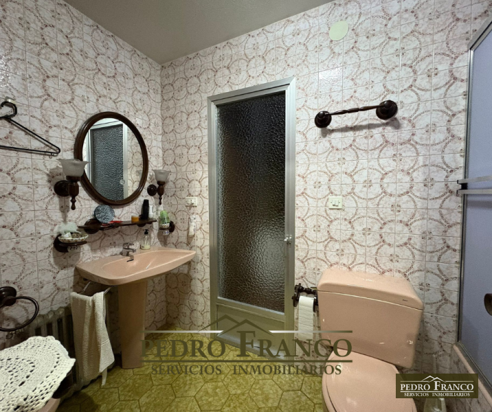 PISO EN VENTA EN ALMENDRALEJO (CENTRO(FRANCISCO PIZARRO-ESPRONCEDA-PLAZA SOL))