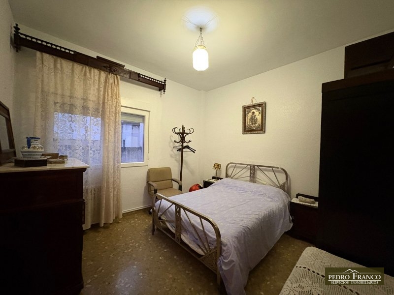 PISO EN VENTA EN ALMENDRALEJO (CENTRO(FRANCISCO PIZARRO-ESPRONCEDA-PLAZA SOL))