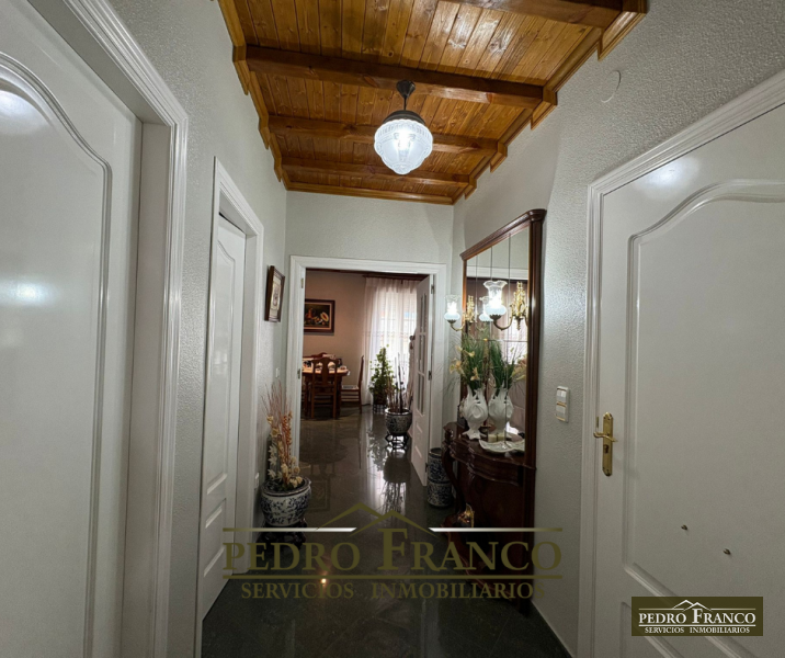 CASA EN VENTA EN ALMENDRALEJO (SAN ANTONIO/ SAN BLAS/CENTRO)