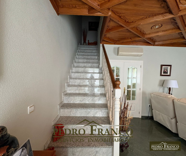 CASA EN VENTA EN ALMENDRALEJO (SAN ANTONIO/ SAN BLAS/CENTRO)