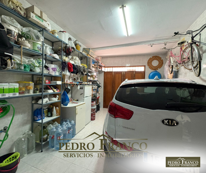 CASA EN VENTA EN ALMENDRALEJO (SAN ANTONIO/ SAN BLAS/CENTRO)