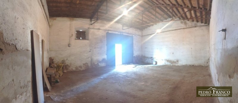 GARAJE EN VENTA EN ALMENDRALEJO (PLAZA CORAZÓN DE MARIA/CUARTEL GUARDIA CIVIL/COLEGIO SAN FRANCISCO)