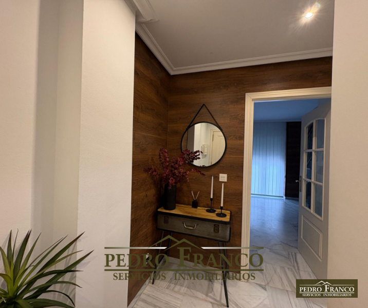 PISO EN VENTA EN ALMENDRALEJO (CENTRO PARQUE DE ESPRONCEDA/ AVENIDA DE LA PAZ)