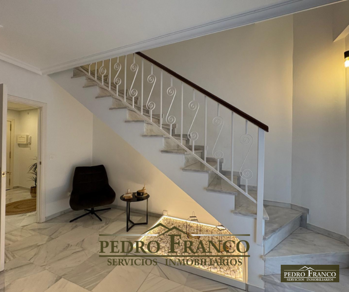 PISO EN VENTA EN ALMENDRALEJO (CENTRO PARQUE DE ESPRONCEDA/ AVENIDA DE LA PAZ)