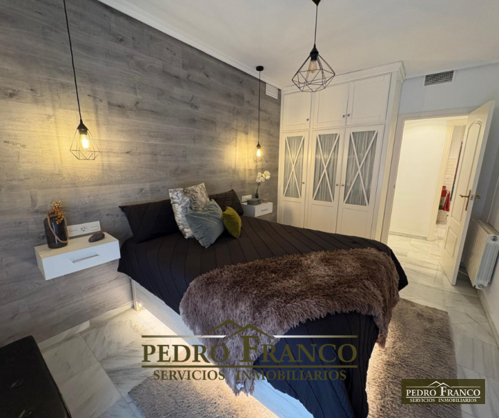 PISO EN VENTA EN ALMENDRALEJO (CENTRO PARQUE DE ESPRONCEDA/ AVENIDA DE LA PAZ)